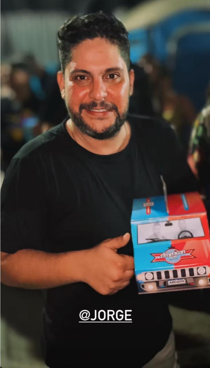 Jorge