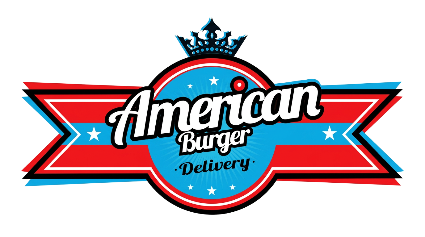American Burger Delivery