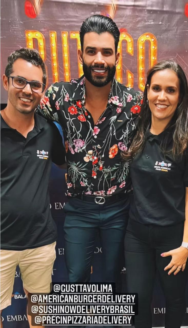 Gusttavo Lima
