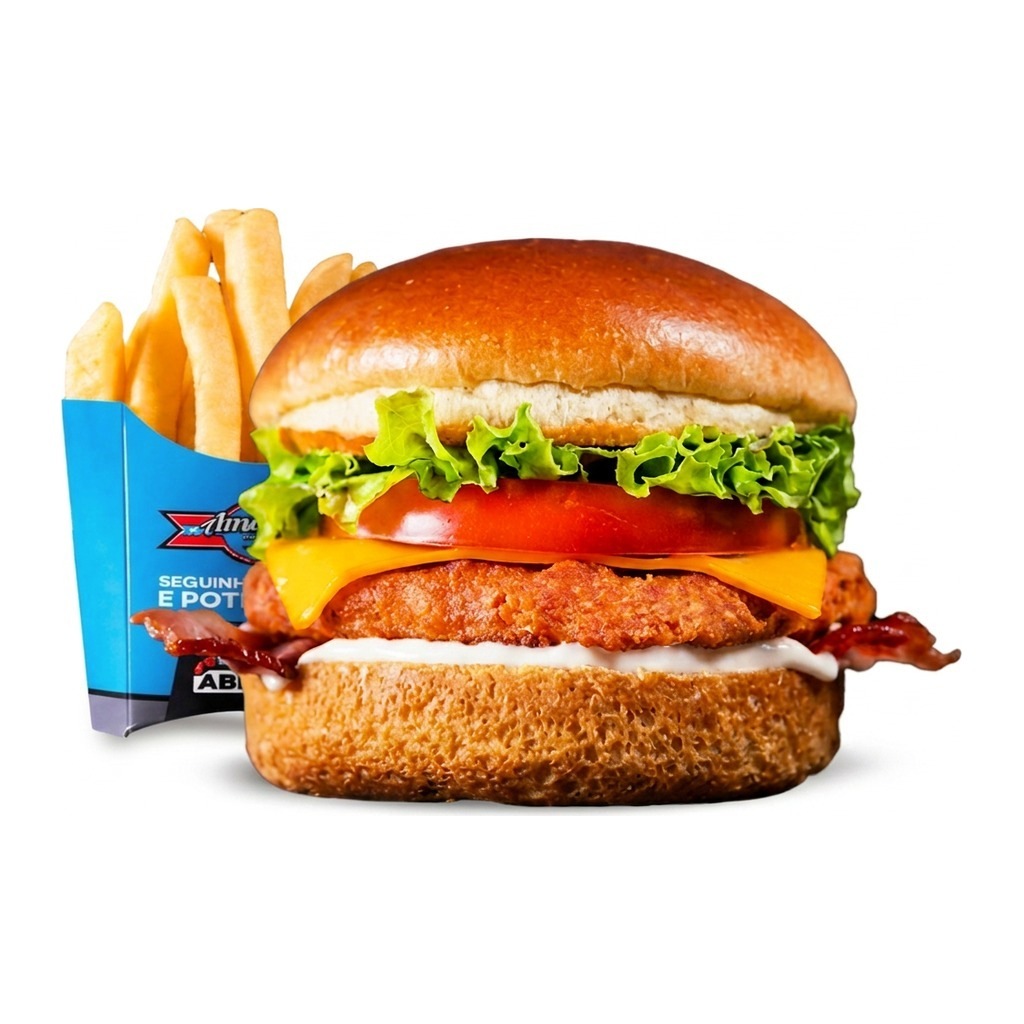 Firebird Chicken M