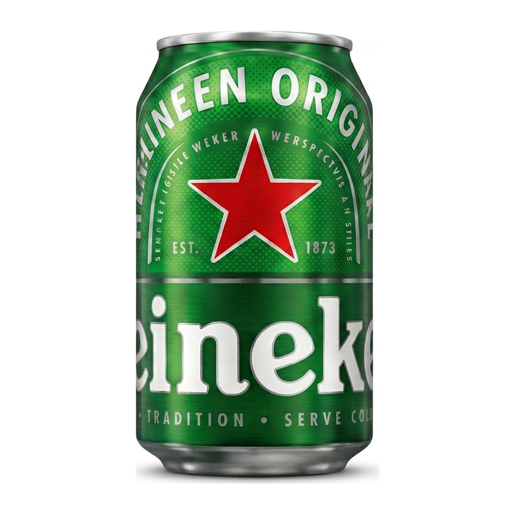 Heineken 350ml