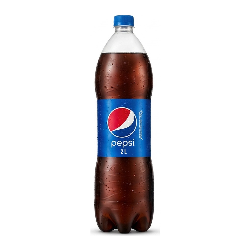 Pepsi 2L